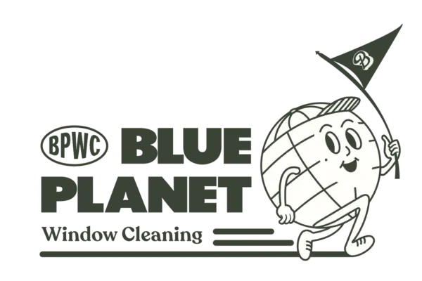 Blue Planet Window Cleaning Battersea